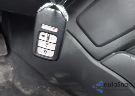 2022 Honda Cr-V 2Wd Ex-L from USA, damaged, VIN 5J6RW1H83NA014007